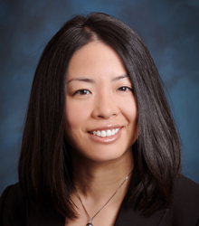 Meet Dr. Jeong